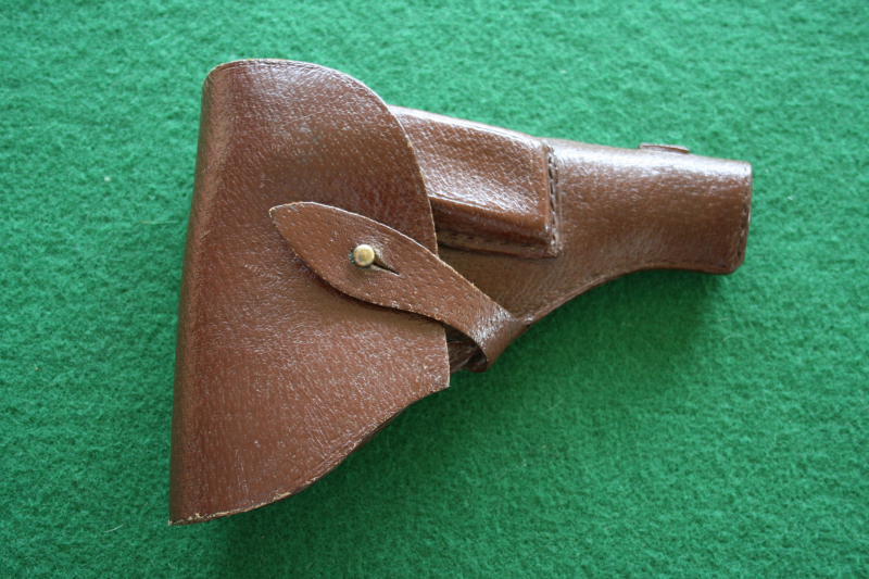 halbautomatische Pistole Norinco Kal. 9mm Luger – Bild 4