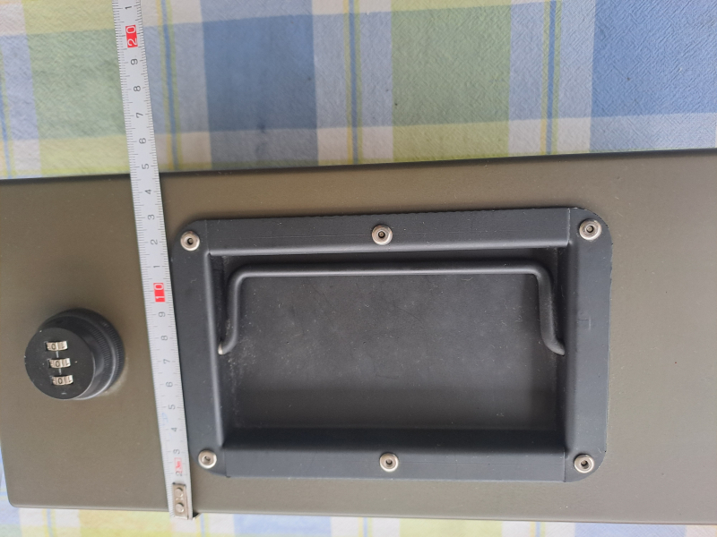 Munition- Box – Bild 2