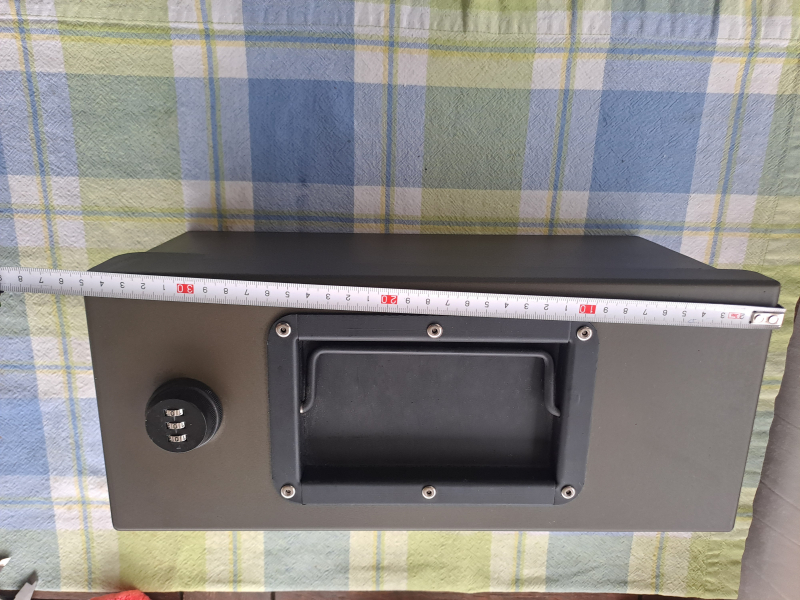 Munition- Box – Bild 3