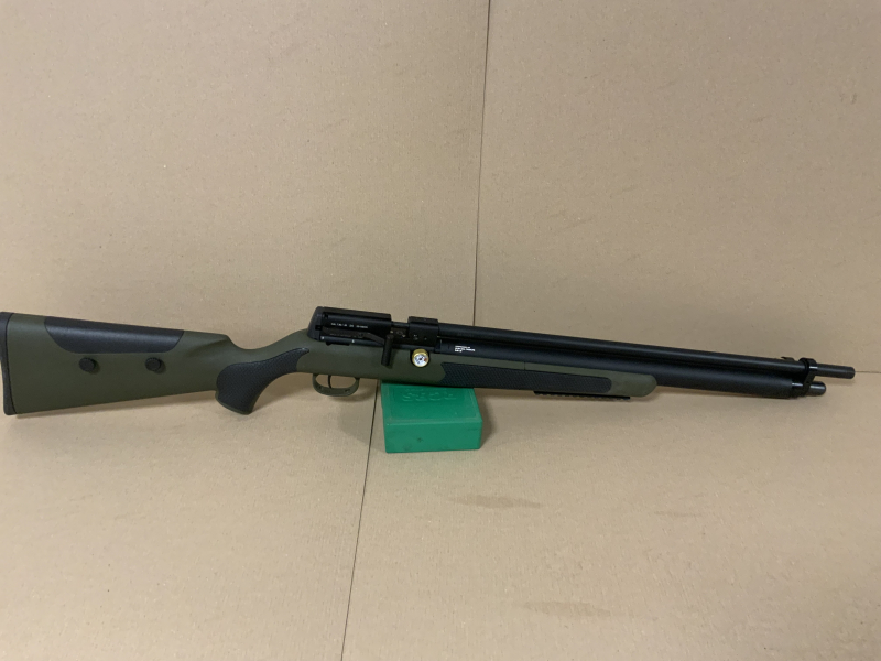 Diana Luftgewehr XR 200 Cal 7,62mm – Bild 3