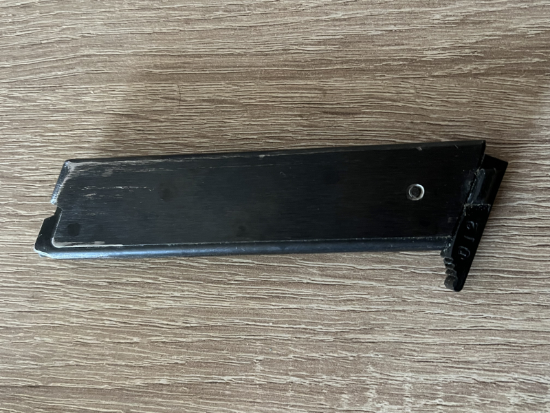 Magazin Baikal IJ35 LR 22 , 6 Schuss – Bild 2