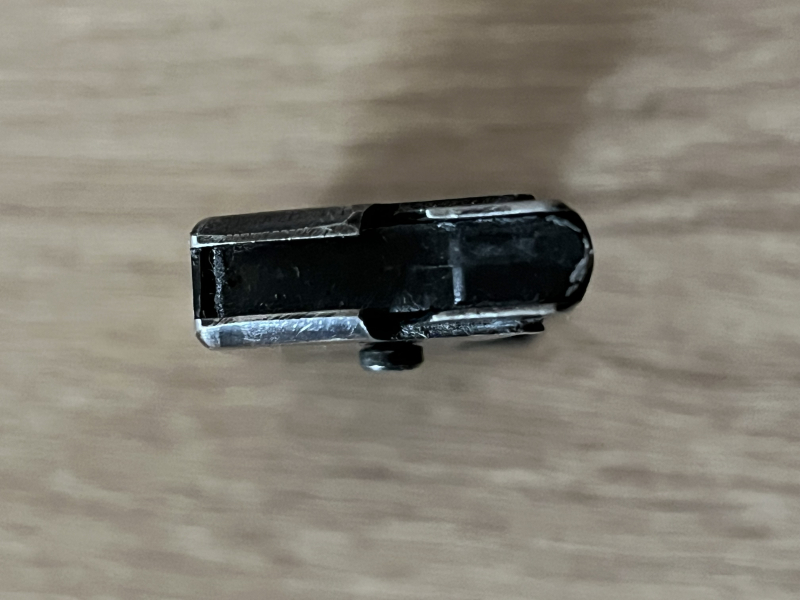 Magazin Baikal IJ35 LR 22 , 6 Schuss – Bild 4