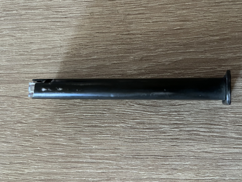 Magazin Baikal IJ35 LR 22 , 6 Schuss – Bild 5