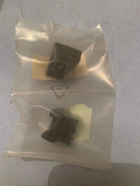 Obert Rapid 2000 AKM, 2-tlg., LM, BH 18 mm (Art. 116991) – imagem 2