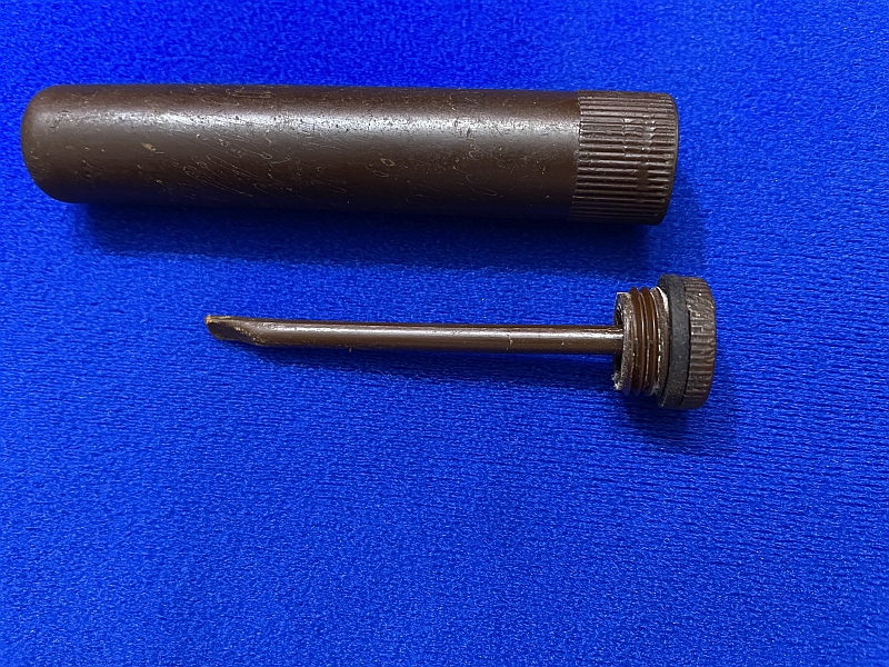 Öler SLR L1A1 – Bild 2