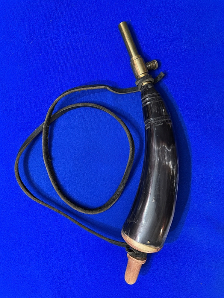 Pulverhorn – nuotrauka 2