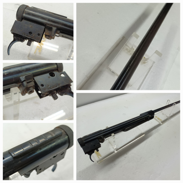 >!< ********** Walther 55 ********** >!< – Bild 2