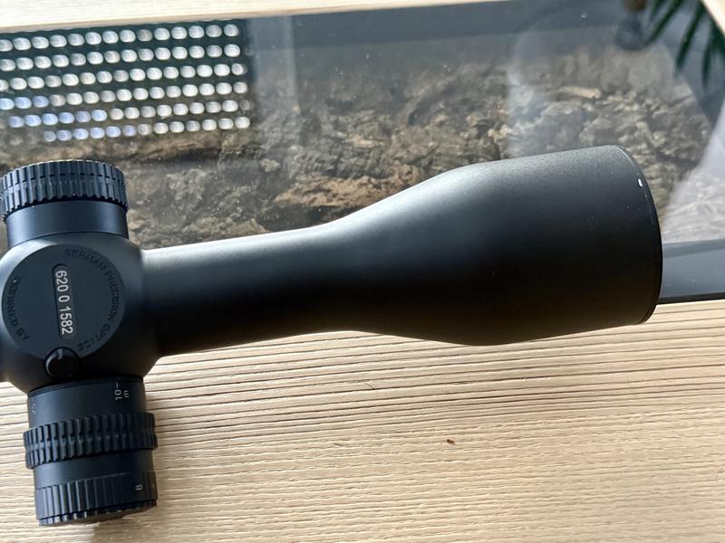 GPO 2-16x44i German Precision Optics – Bild 2