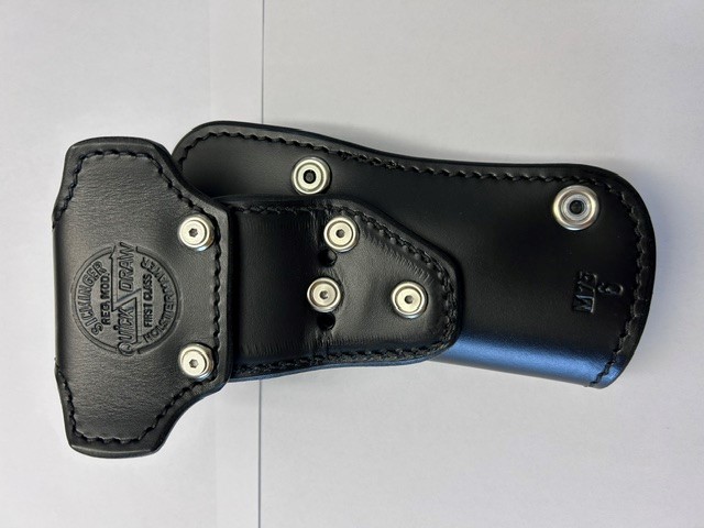 IPSC Holster Sickinger Range Master für CZ75 Sport II – kuva 2