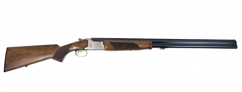 Browning Special GTS Bockdoppelflinte Kal. 12/76, *ohne Stahlschrotbeschuss* *gebraucht* – billede 2