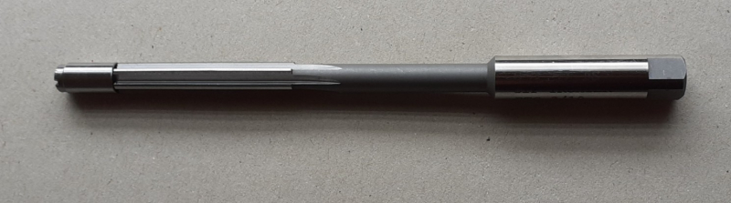 Patronenlagerreibahlen – billede 4