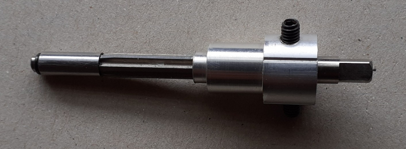 Patronenlagerreibahlen – billede 5