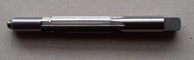Patronenlagerreibahlen – billede 3