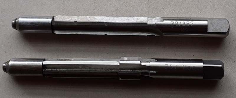 Patronenlagerreibahlen – billede 2