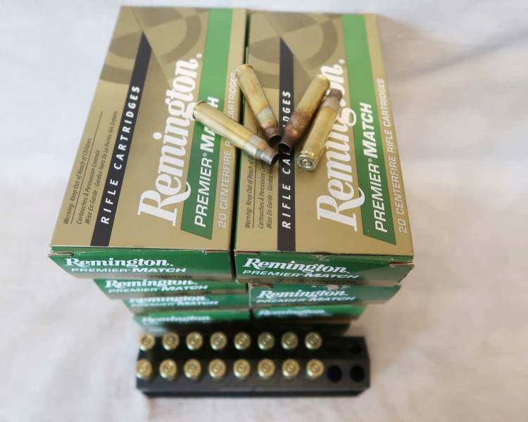 Hülsen .223 Rem von Remington – Bild 2