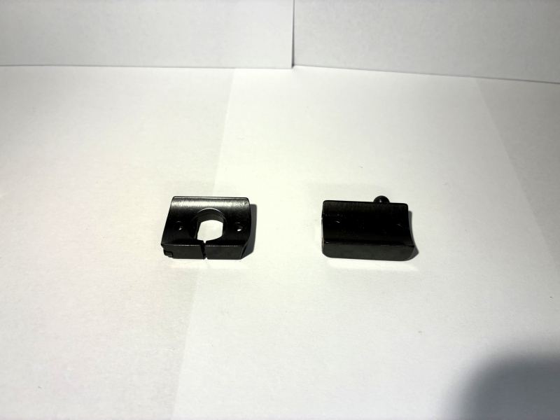 EAW Schwenkmontage Sauer 80/90 Ø26 mm / 1" BH 17 mm Art. 303-00015 OVP – Bild 5