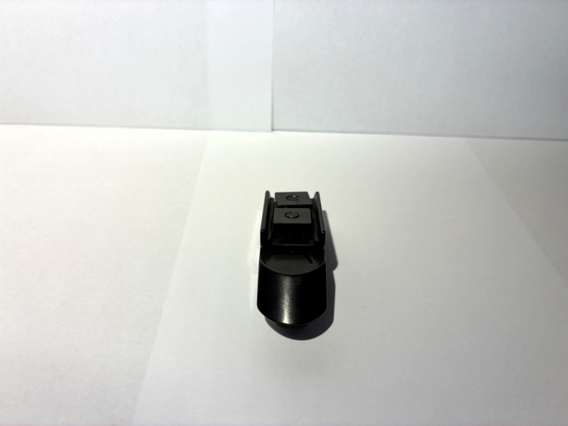 EAW Schwenkmontage Vorderfuß SR (Swaro) SAUER ORIGINAL RARITÄT 2405/1120/115 – billede 2