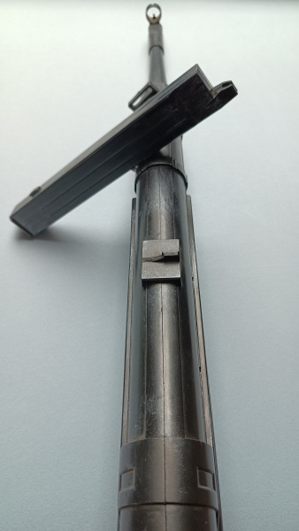 MP 40 Softair – Bild 4