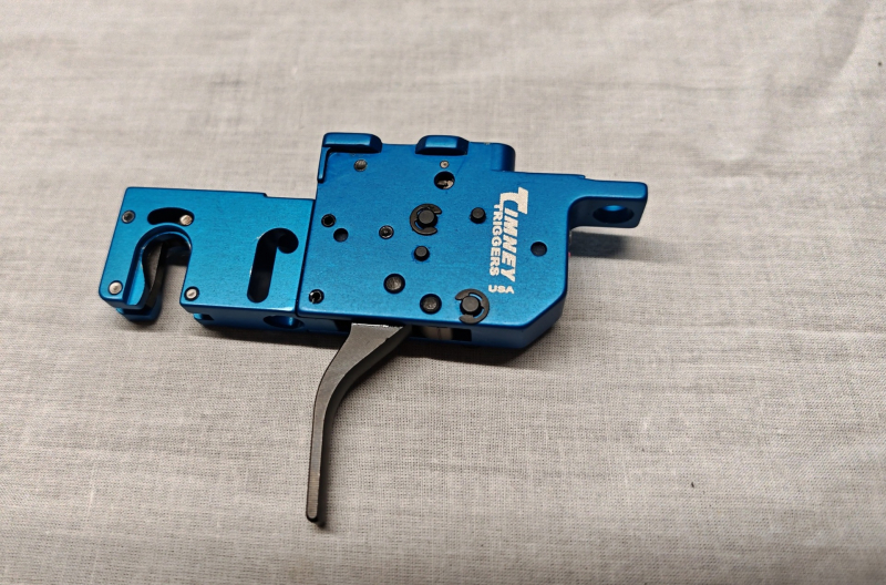 Timney Trigger Abzug für Ruger Precision Rimfire – Bild 3