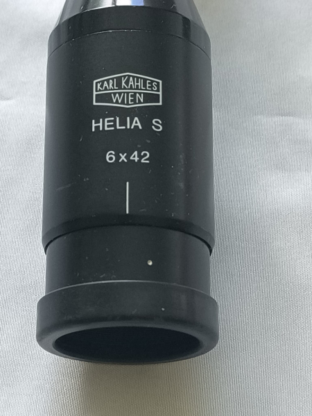 Kahles Helia S 6x42 Abs. 4 – Bild 2