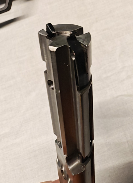Ruger Precision Rimfire Rifle .22 lfB – Bild 5