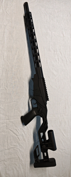 Ruger Precision Rimfire Rifle .22 lfB – Bild 3
