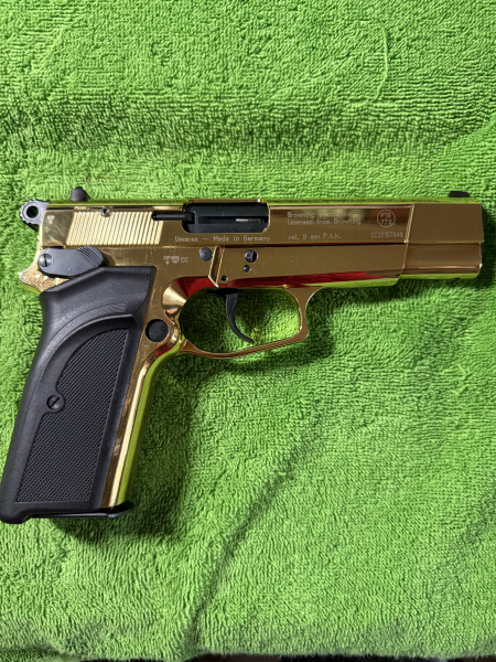 Browning – Bild 2