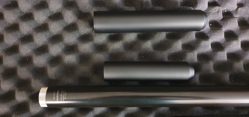 Walther Dominator 1250 – pilt 3
