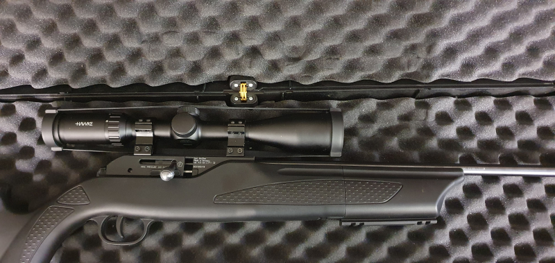 Walther Dominator 1250 – pilt 2