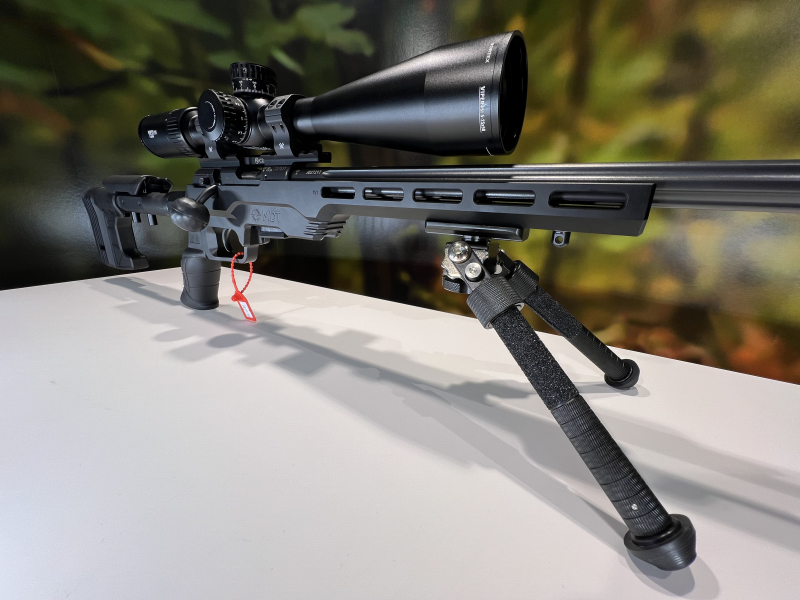 CZ 457 MDT / Longrange Paket – attēls 4