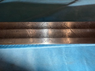 K.K. Kavallerie M: 1845 mit Pallasch Erbklinge – Bild 6