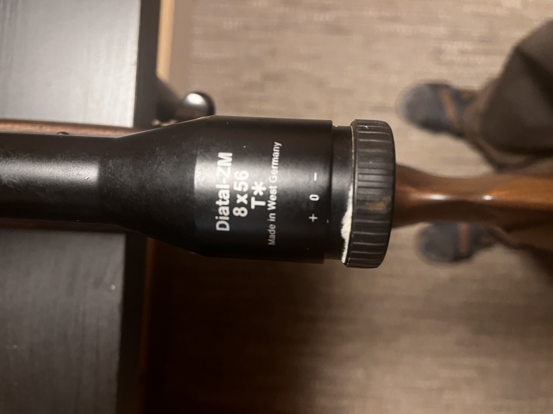 Repetierer – Bild 2