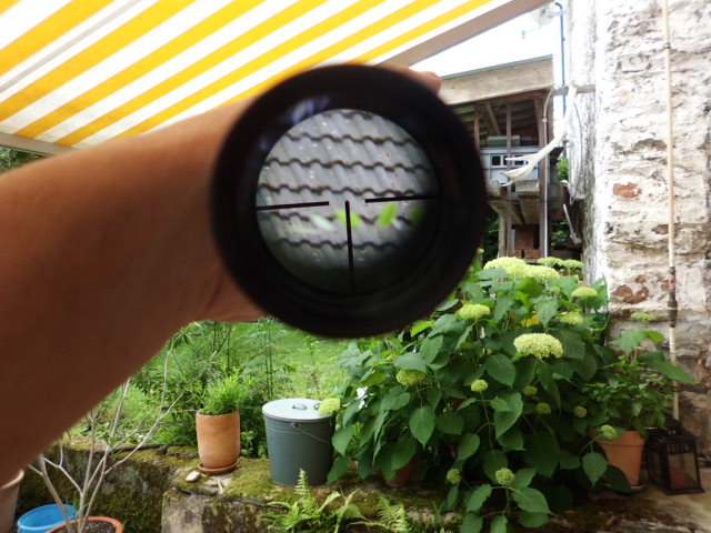 Leupold Zielfernrohr Vari-X III 3,5-10 x 50 E.F.R. Abs. 1 – Bild 6
