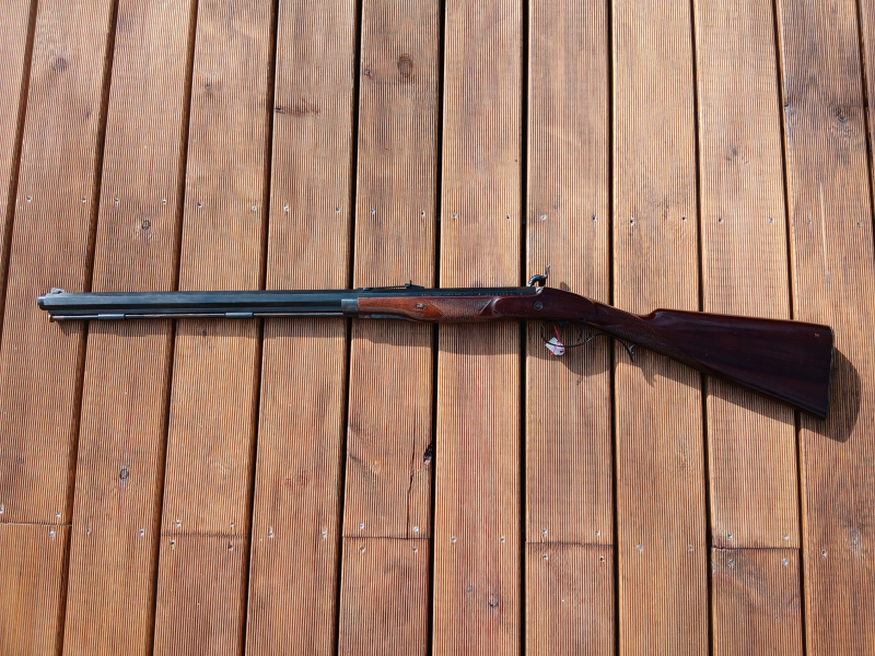 Schwere büchse cal 50 – Bild 2