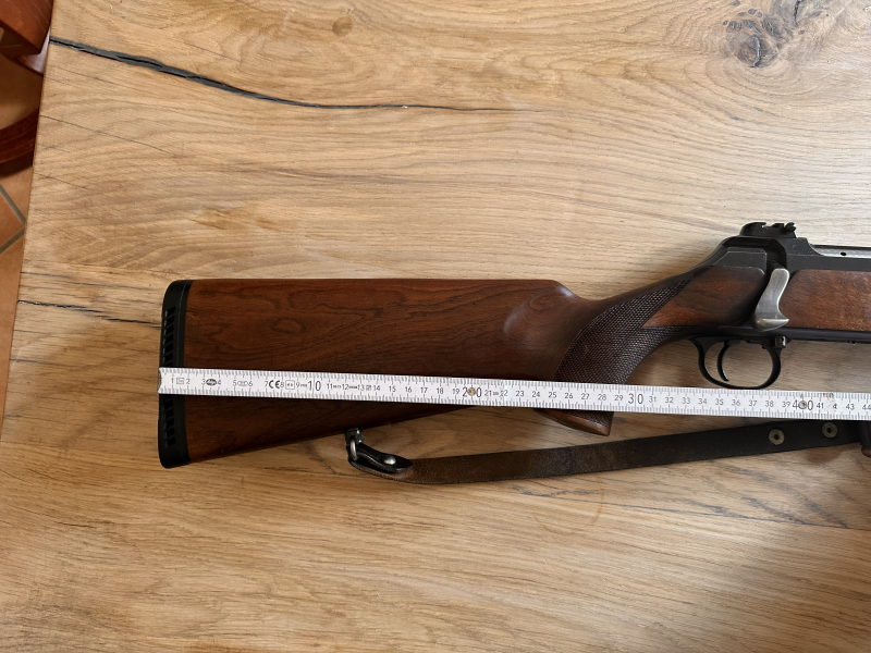 Sauer 200 .30-06 – Bild 3