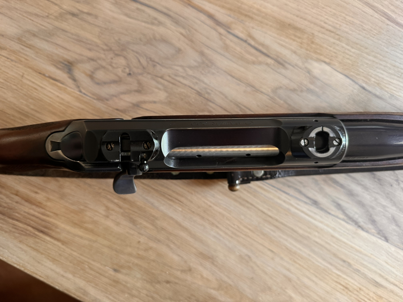 Sauer 200 .30-06 – Bild 5