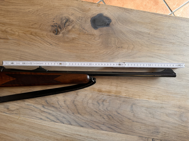 Sauer 200 .30-06 – Bild 2