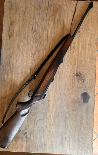 Sauer 200 .30-06 – Bild 4