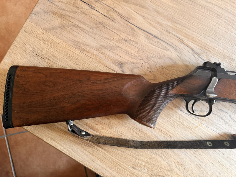 Sauer 200 .30-06 – Bild 6