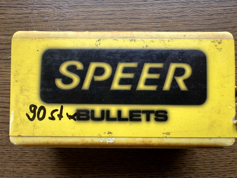 450 Stück 44 Mag Teilmantel Geschosse – billede 3