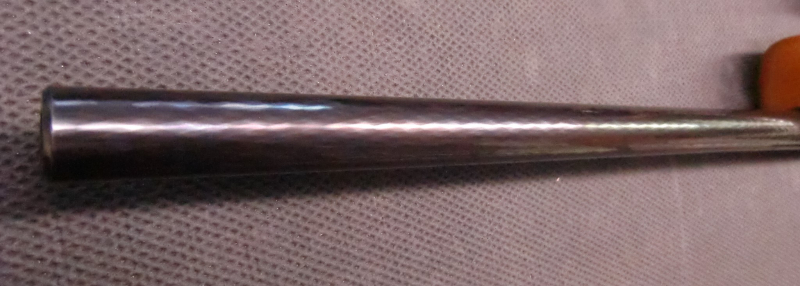 Stasigewehr SSG 82 mit Carl Zeiss Zielvier 150 Schuss "alt" – Bild 6