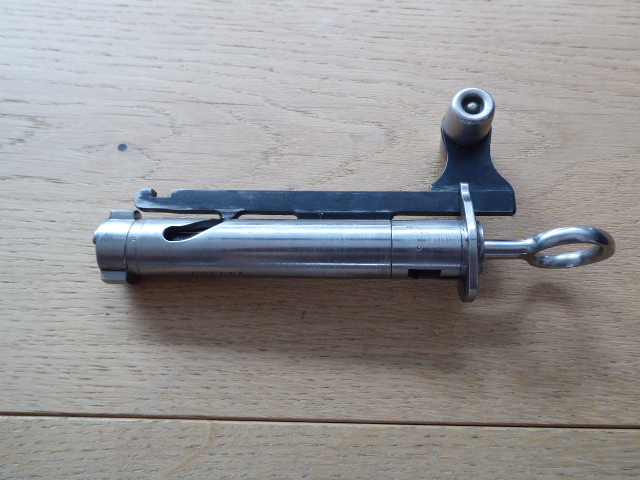 Schweizer Karabiner K31, Privatvariante – Bild 6