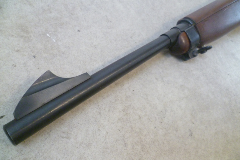 SLB Erma E M1 22 .22lr. – kuva 6