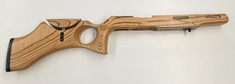 Ruger 10/22 Daumenlochschaft – attēls 3