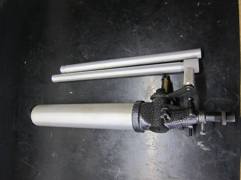 Lyman Schwarzpulverfüllgerät – Bild 2