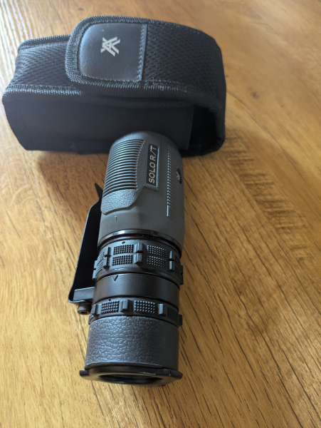 Vortex Solo R/T 8x 36 – nuotrauka 2