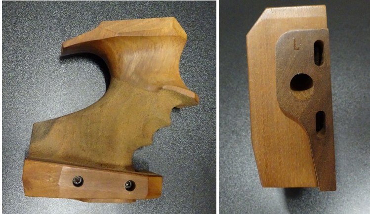 Walther LP 400 Alu – obrázek 6