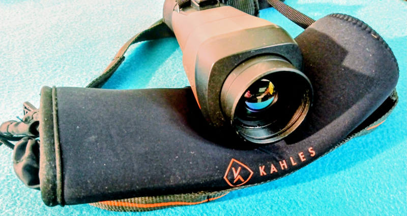 Wärmebild Kamera Kahles Ti 35 – Bild 2