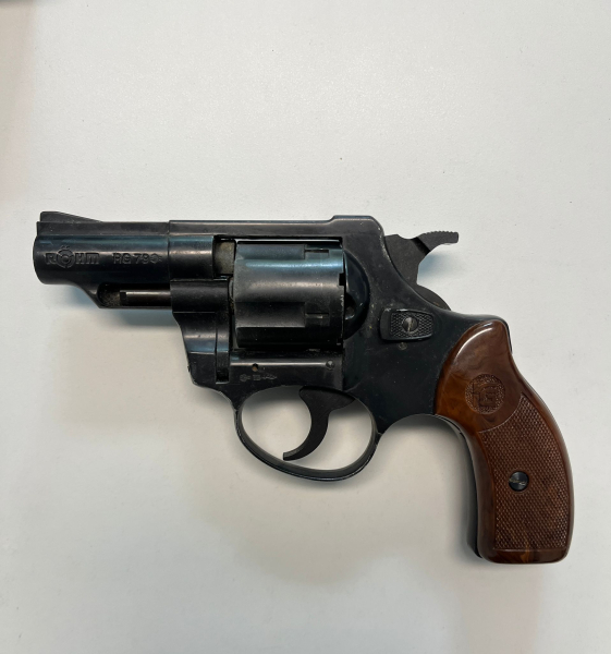 Röhm RG 79 PTB 243 – Bild 3