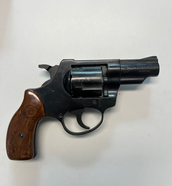 Röhm RG 79 PTB 243 – Bild 2